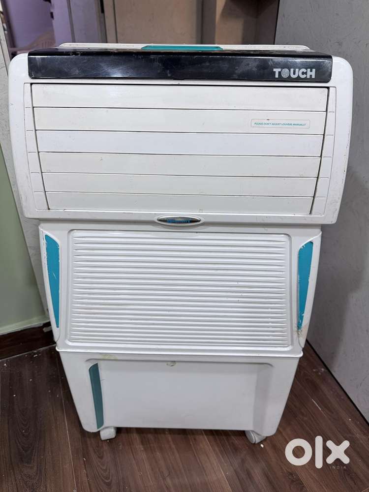 AC cooler indoor