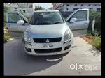 Maruti Suzuki Swift 2006 Petrol 123000 Km Driven