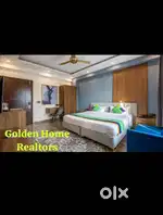 Luxury 20 Rooms Hotel available in Kalkaji CR Park GK