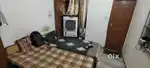 Roommate for flat