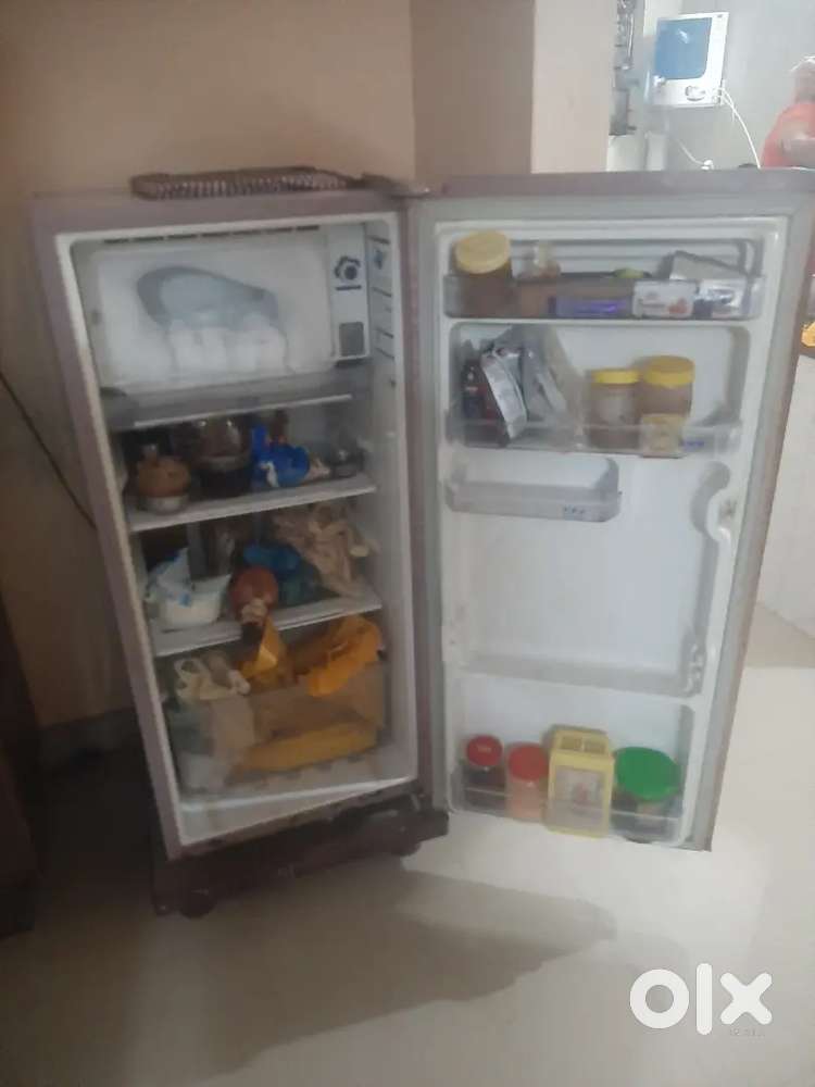 Fridge at cheap rate