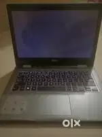 Dell laptop