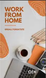 Graphic designer