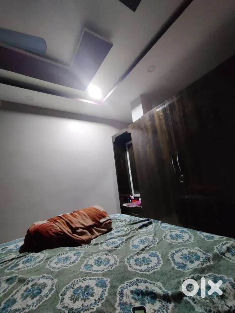 2 BHK HOUSE FOR RENT IN LAXMISAGAR AREA NEAR CHINTAMANISWAR MANDIR