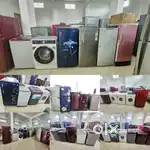 STAR RATE SINGLE DOOR USED FRIDGE 190 LTRS WITH WARRANTY AND DELIVERY£