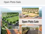• Residential Plot for Sale – Prime Location