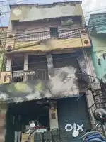 Comercial shop's+House SALE.. Rent 75,000