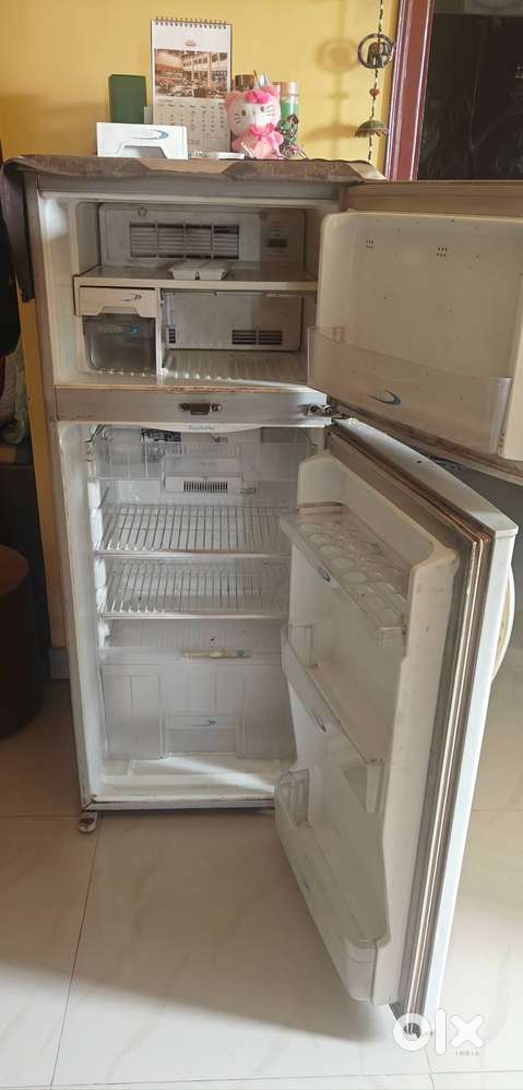 Electrolux kelvinator