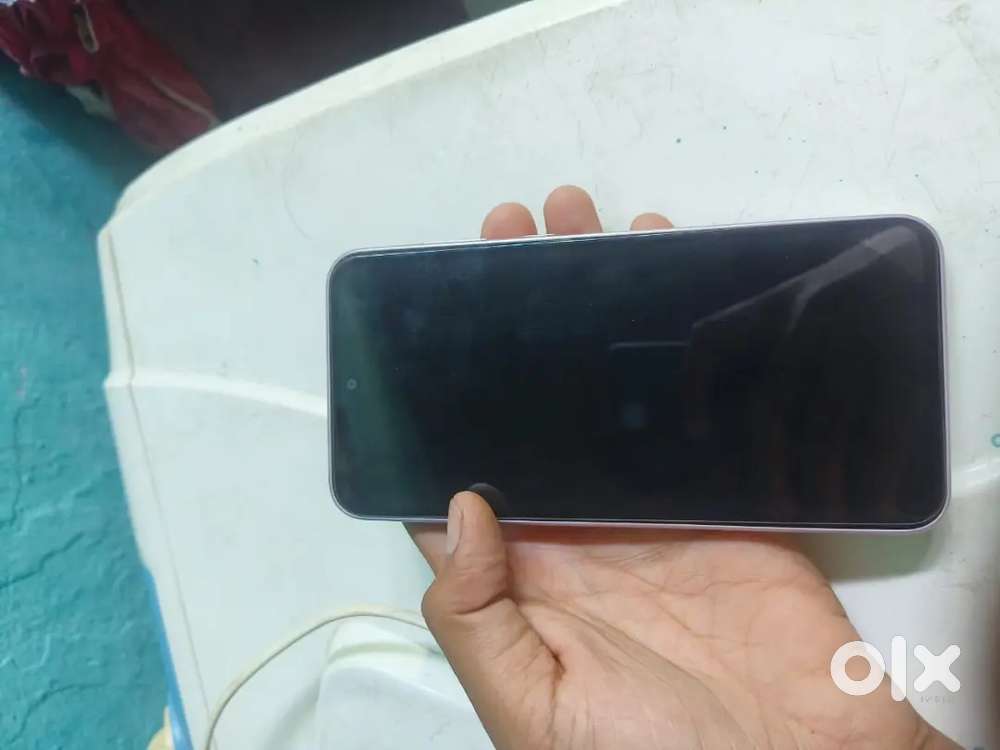 Samsung galaxy a35