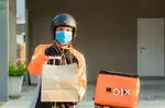 We are hiring Riders