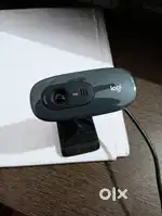 Web camera