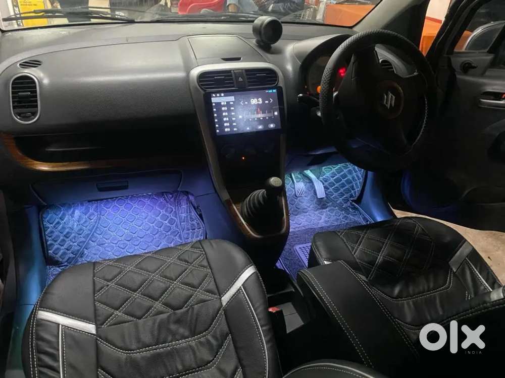 Maruti Suzuki Ritz 2012 Diesel Well Maintained