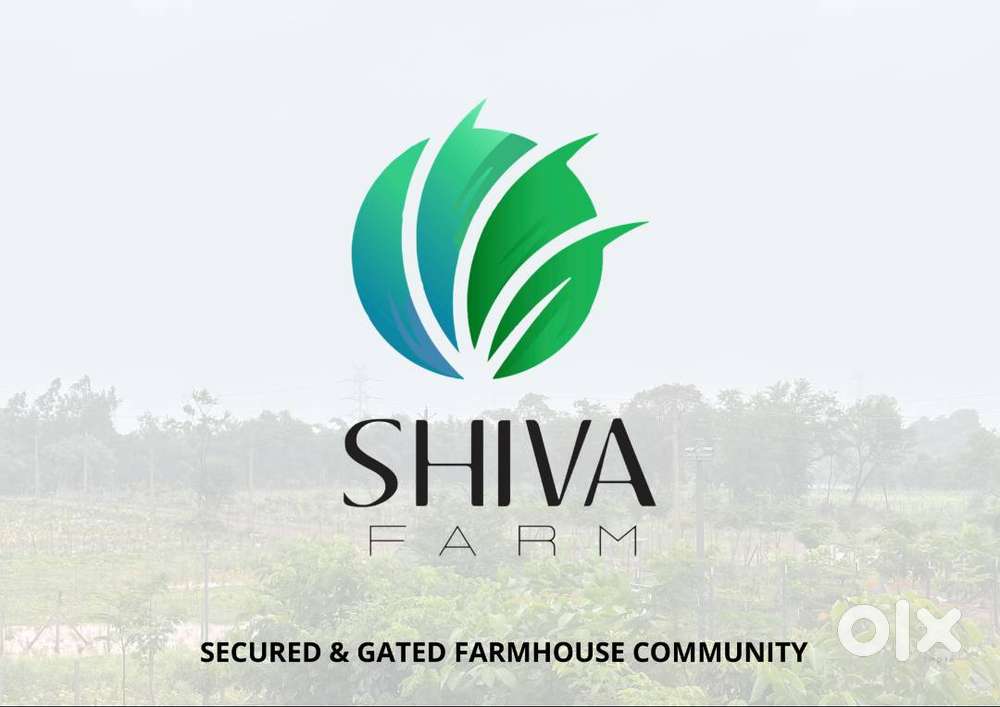 Premium  Farm House Plot Available in Kumhari Raipur Bhilai Road