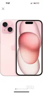 I phone 15