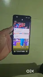 Realme 8 (6/ 128 ) bil box