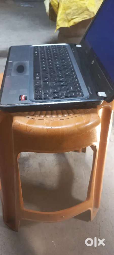 Leptop g4 2ra. 500gb rom.