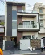 Beautiful 1 RK fully furnished