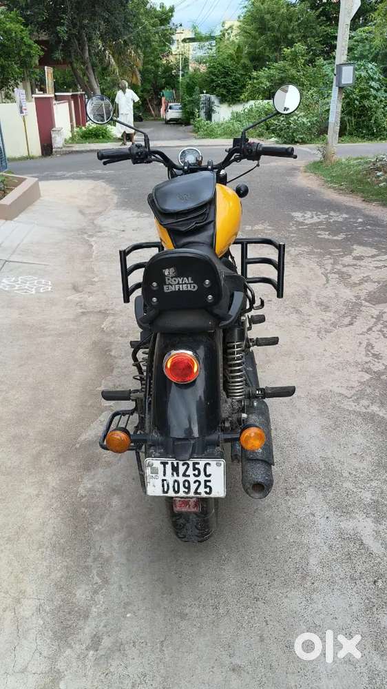 need to sale bike at good rate