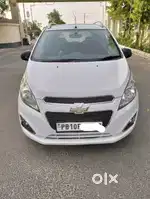 Chevrolet Beat Diesel LT, 2015, Diesel