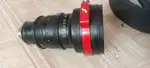 Red Lenses
