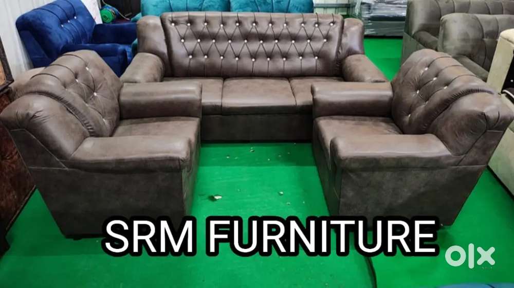 Diwali FESTIVAL OFFER PRICE IN NEW sofa set with warranty
