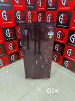 LG flower model 190ltrs 5star rating Ref available with 1year warranty