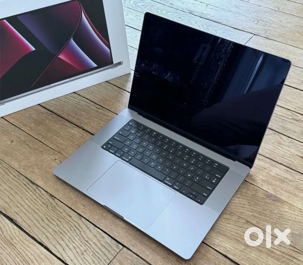 M2 Max Apple MacBook Pro 16inch 2023 SG w 13 Cycle 32GB 1TB +AppleCare