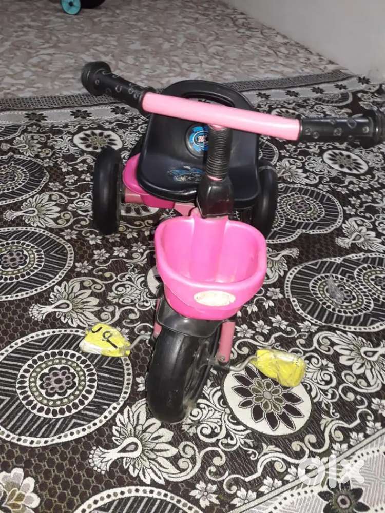 1 to 3 years kids 6 months used