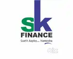 SK Finance Is Hiring for Raebareli Branch. Open For All NBFC Candidate