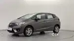 Honda Jazz 1.2 V i VTEC, 2016, Petrol