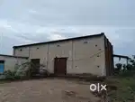 Warehouse on Rent