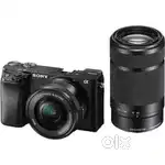Sony A6100 Y