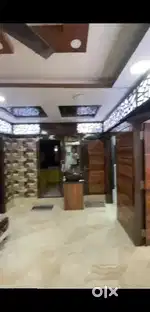 3bhk fully furnished flat rent in picnic garden.