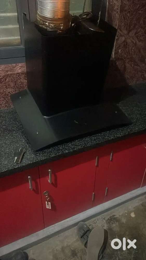 Chimney for sale, not working