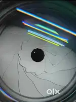 Camera Lens