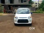 Maruti Suzuki Alto 800 CNG LXI, 2017, CNG & Hybrids