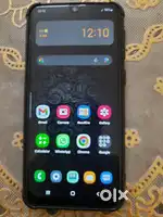M21 4GbRam 64Gb storege