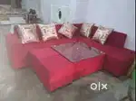 sofa super offer buy new sofa 8499, L size sofa 13990/-