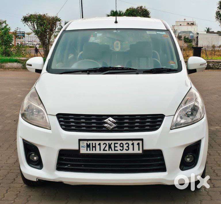 Maruti Suzuki Ertiga 2012-2015 VDI, 2013, Diesel