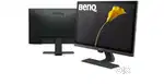 BENQ screen