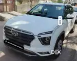 Hyundai Creta EX MT, 2020, Diesel