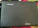 E41-45 Lenovo Laptop