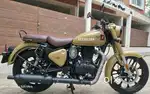 ROYAL ENFIELD CLASSIC 350CC FOR SALE[2022]