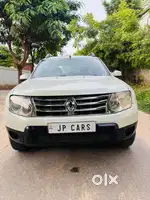 Renault Duster 2012-2015 85PS Diesel RxE, 2013, Diesel