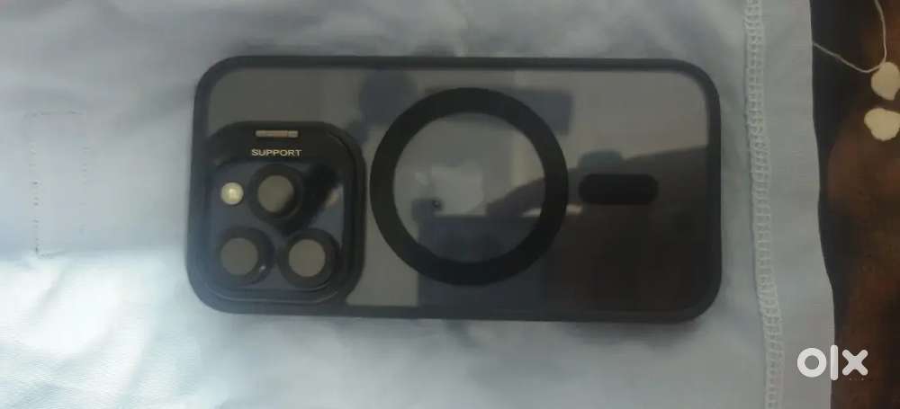 I PHONE 15 PRO USA VARIANT INTERNATIONAL 128 GB