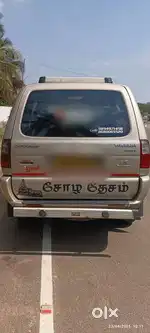 Chevrolet Tavera Neo 2016