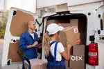 Ven delivery job