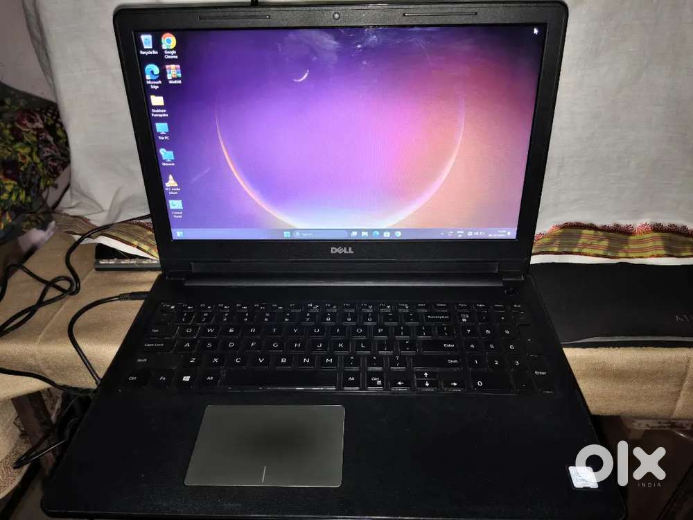 Dell Laptop