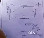 ON ROAD LAND FOR SALE