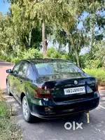 Skoda Rapid 2013 Diesel Well Maintained